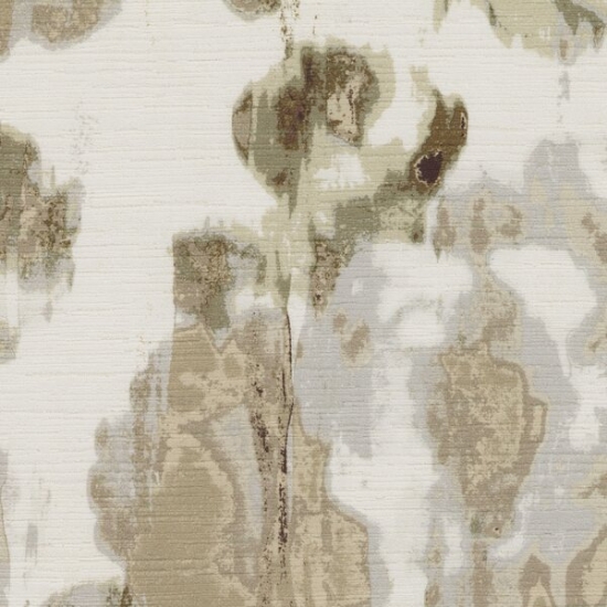 Picture of Mirabelle Peridot upholstery fabric.