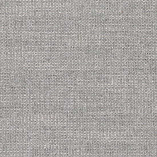Picture of Newport Silver upholstery fabric.