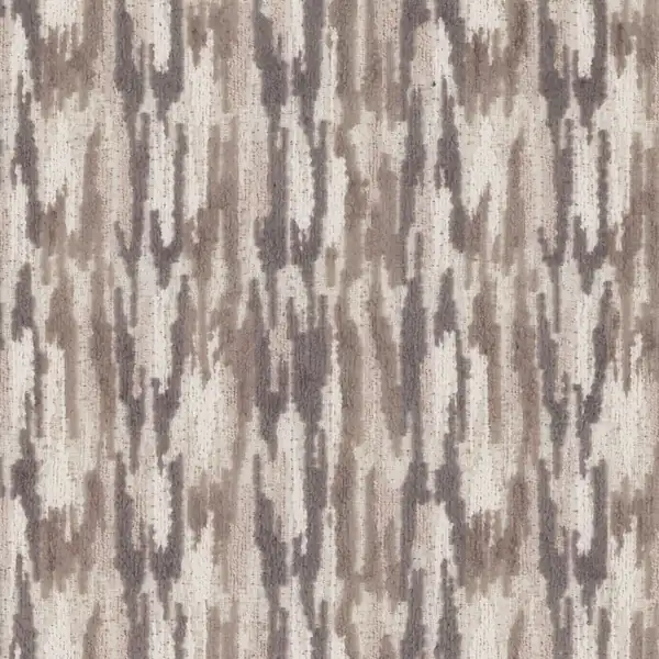 Picture of Northern Lights Oyster upholstery fabric.