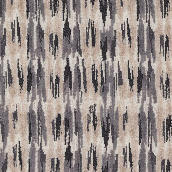 Picture of Northern Lights Pebble upholstery fabric.