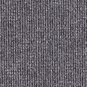 Picture of Oberon Domino upholstery fabric.