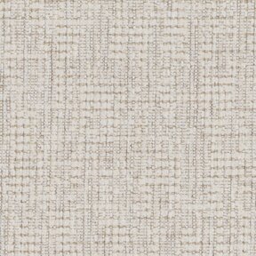 Picture of Oberon Ivory upholstery fabric.