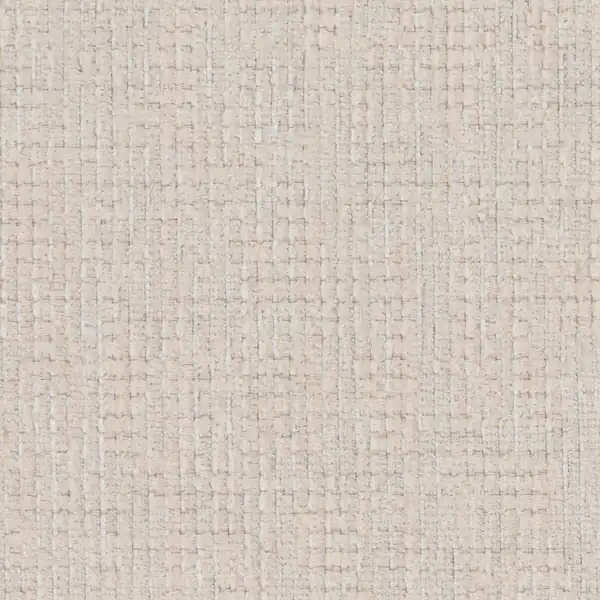 Picture of Oberon Parchment upholstery fabric.