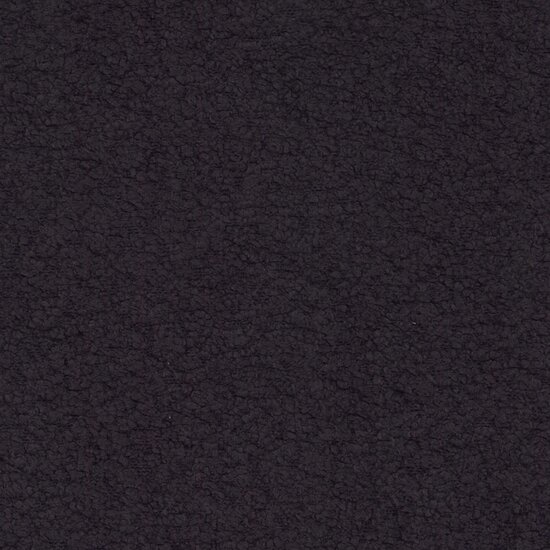 Picture of Oslo Ebony upholstery fabric.