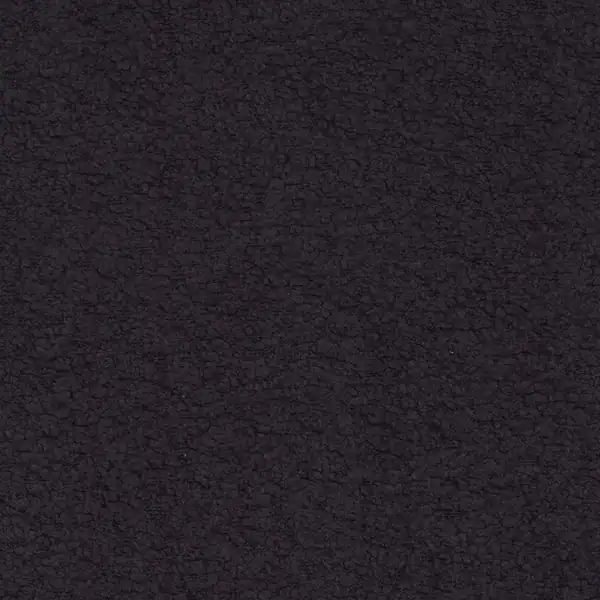 Picture of Oslo Ebony upholstery fabric.