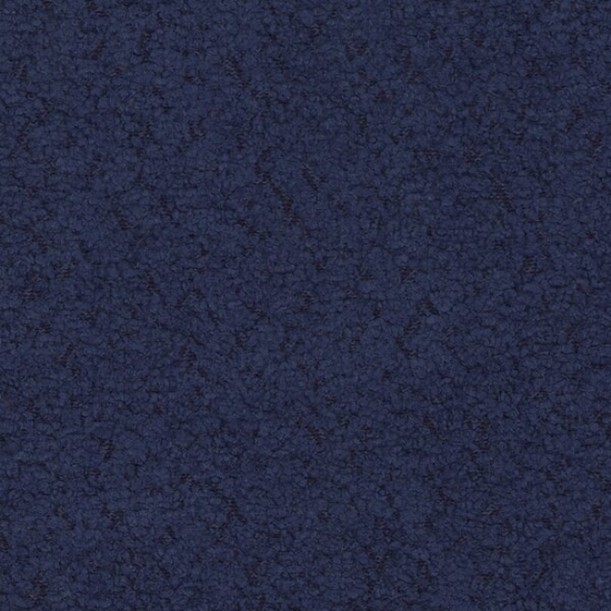 Picture of Oslo Navy upholstery fabric.