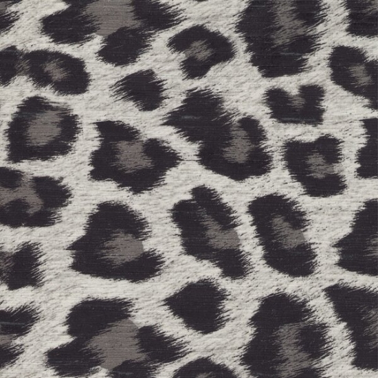 Picture of Panthera Domino upholstery fabric.