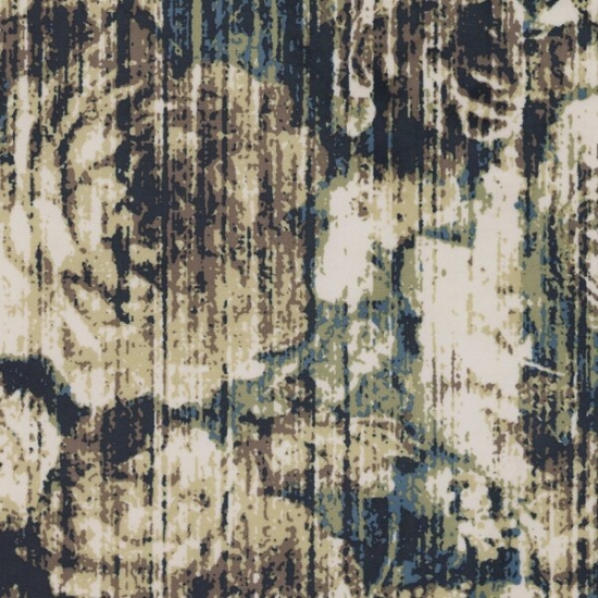 Picture of Rosa Forest upholstery fabric.