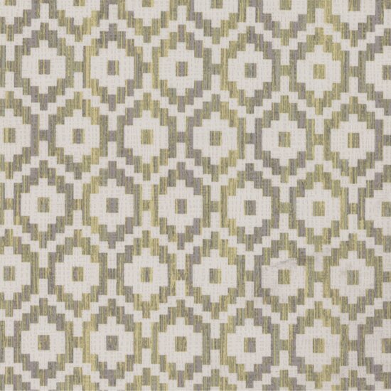 Picture of Samar Celadon upholstery fabric.