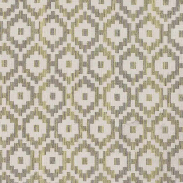 Picture of Samar Celadon upholstery fabric.