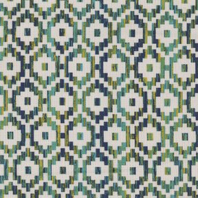 Picture of Samar Lagoon upholstery fabric.
