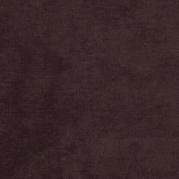 Picture of Sonora Dark Brown upholstery fabric.