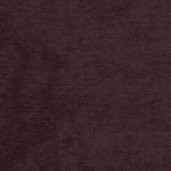 Picture of Sonora Dark Brown upholstery fabric.
