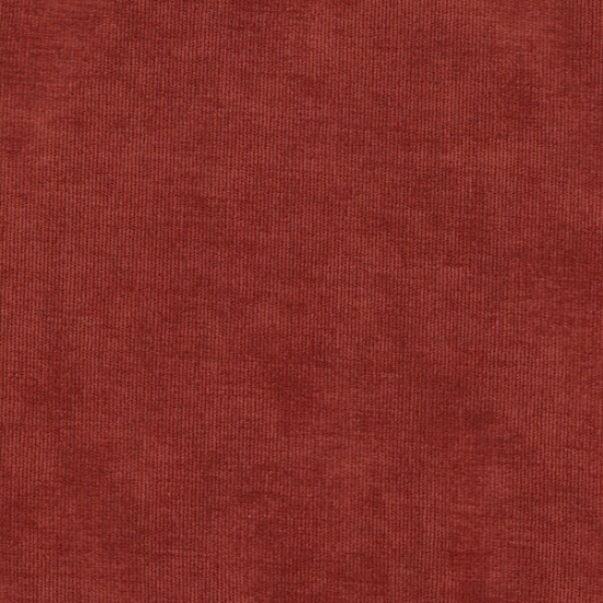 Picture of Sonora Terracotta upholstery fabric.