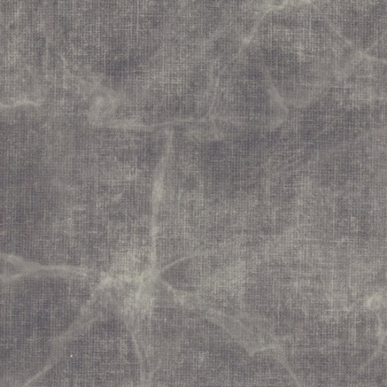 Picture of Stonewash Grey upholstery fabric.