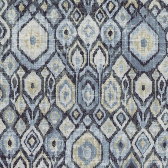 Picture of Taza Mica upholstery fabric.