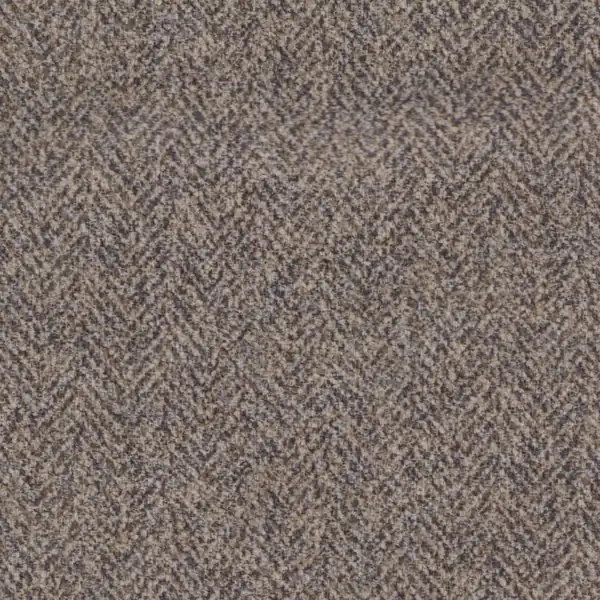 Picture of Tweed Graphite upholstery fabric.