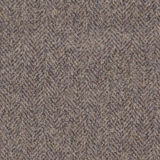 Picture of Tweed Graphite upholstery fabric.