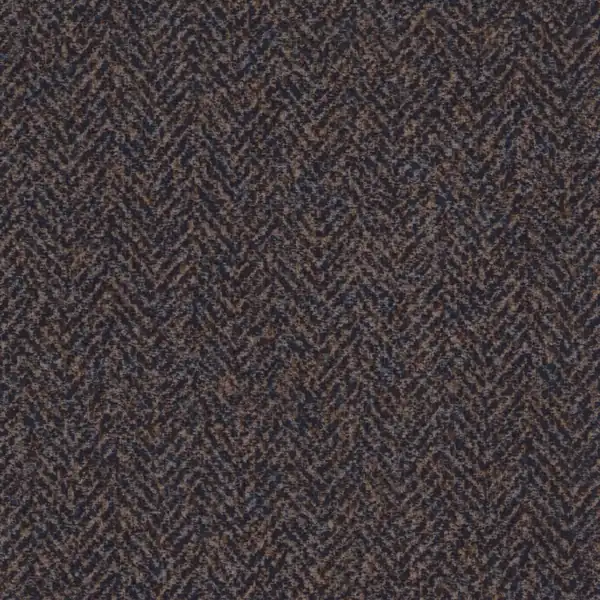 Picture of Tweed Midnight upholstery fabric.
