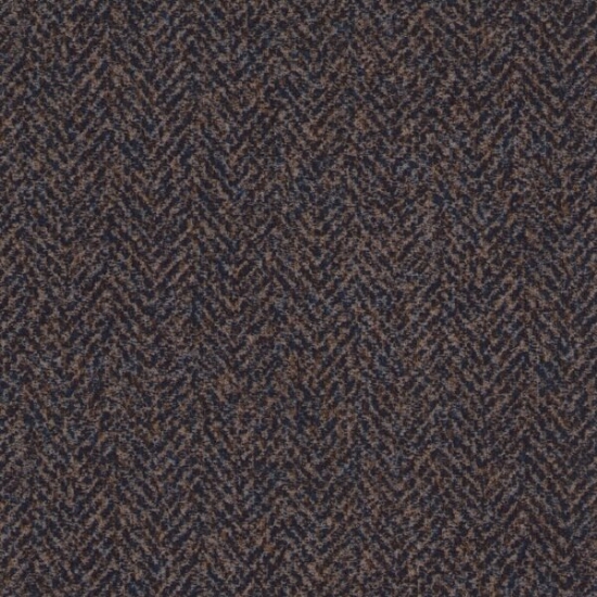 Picture of Tweed Midnight upholstery fabric.