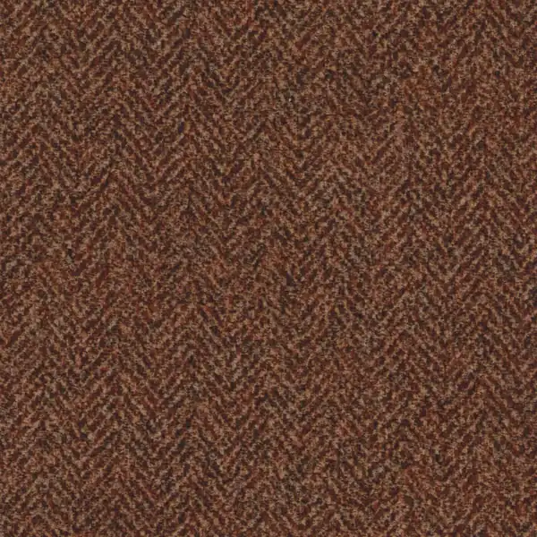 Picture of Tweed Spice upholstery fabric.