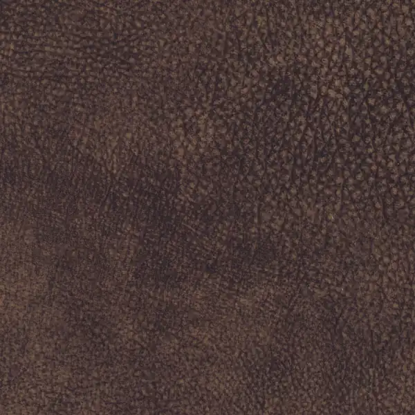 Picture of Wrangler Chololate upholstery fabric.