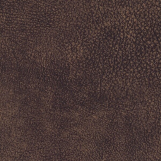 Picture of Wrangler Chololate upholstery fabric.