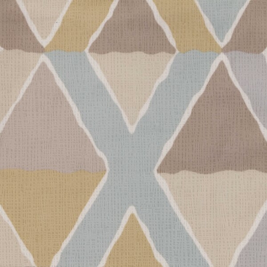 Picture of Xeta Buff upholstery fabric.