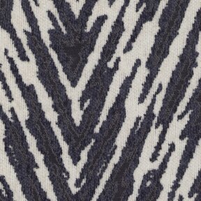 Picture of Zena Twilight upholstery fabric.