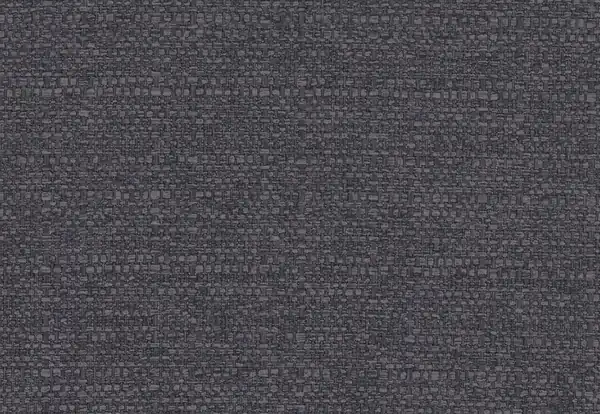 Picture of Zelda Charcoal upholstery fabric.