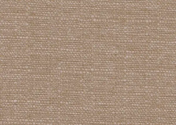 Picture of Zelda Flax upholstery fabric.