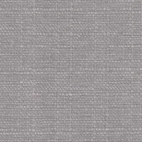 Zelda Grey upholstery fabric in Grey
