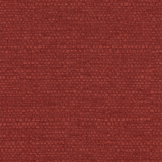 Picture of Zelda Indian Red upholstery fabric.