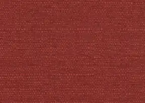 Picture of Zelda Indian Red upholstery fabric.