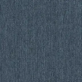 Zander Indigo upholstery fabric in Blue