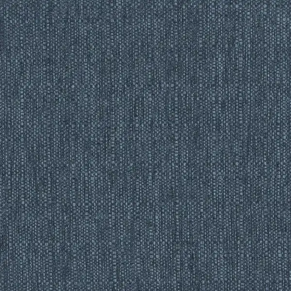 Zander Indigo upholstery fabric in Blue