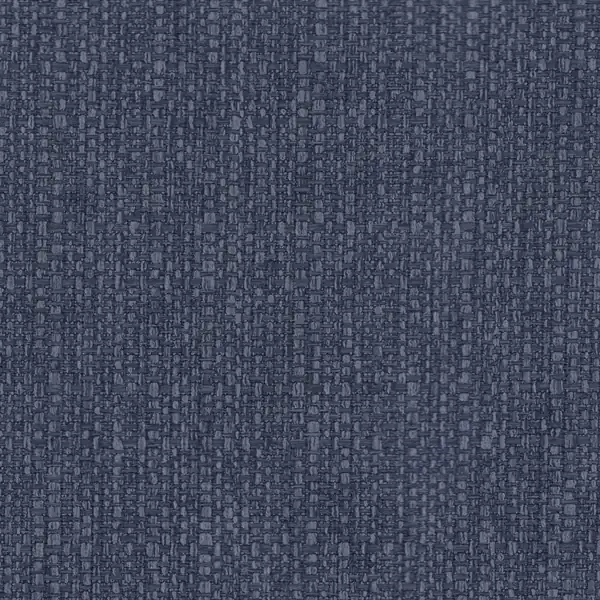 Picture of Zelda Indigo upholstery fabric.