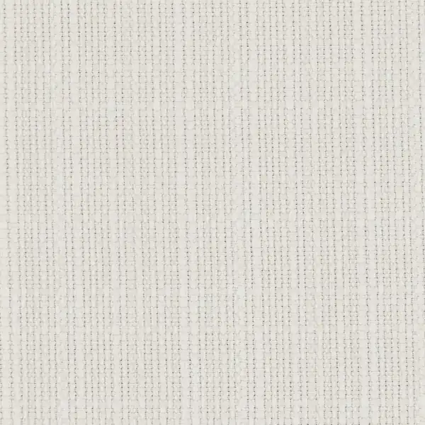 Picture of Zelda Ivory upholstery fabric.
