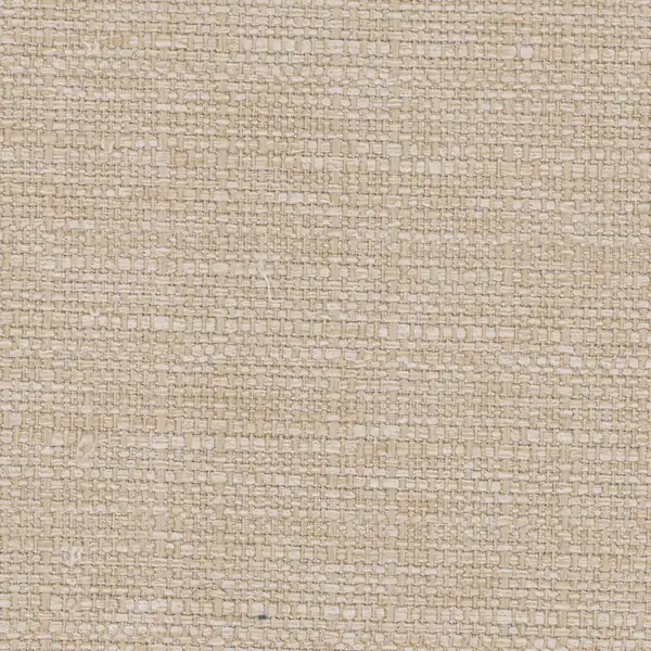 Picture of Zelda Sand upholstery fabric.