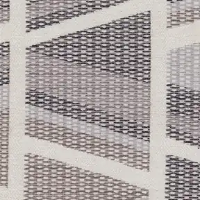 Picture of A Frame Granite upholstery fabric.