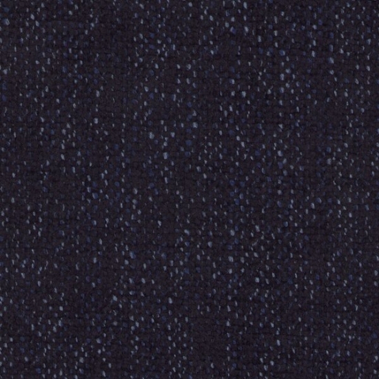 Picture of Ashford Midnight upholstery fabric.