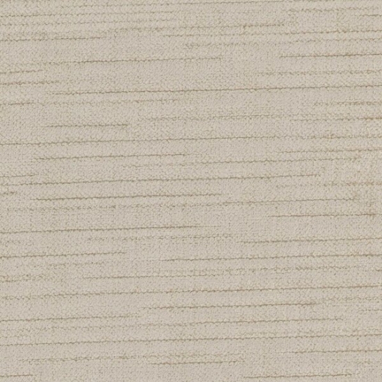 Picture of Bliss Parchment upholstery fabric.