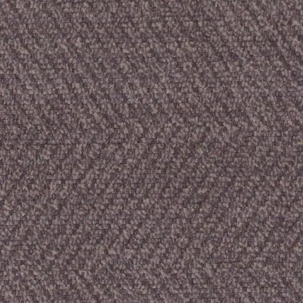 Picture of Dalton Mocha upholstery fabric.