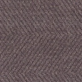 Dalton Mocha upholstery fabric in Grey