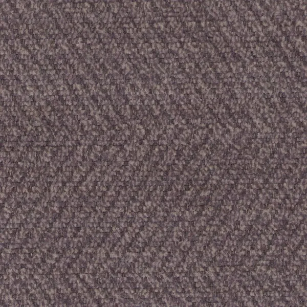 Dalton Mocha upholstery fabric in Grey