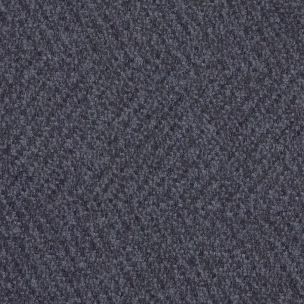 Dalton Navy upholstery fabric in Blue