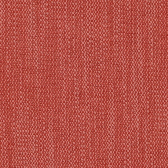 Picture of Dudley Papaya upholstery fabric.