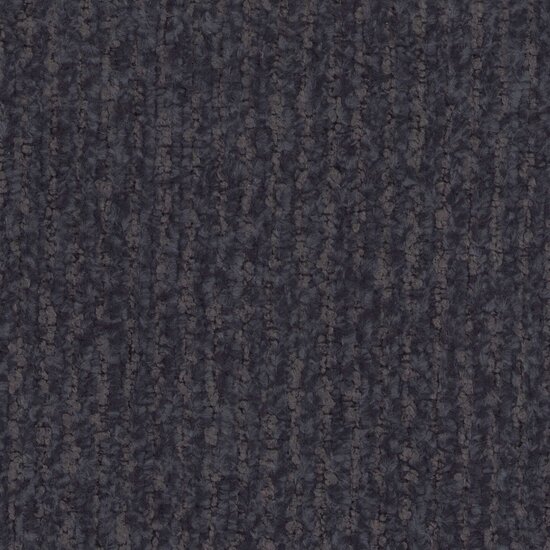 Picture of Duo Charcoal upholstery fabric.