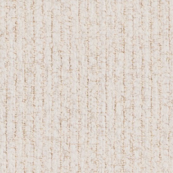 Picture of Duo Ivory upholstery fabric.