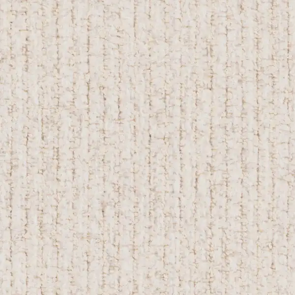 Picture of Duo Ivory upholstery fabric.